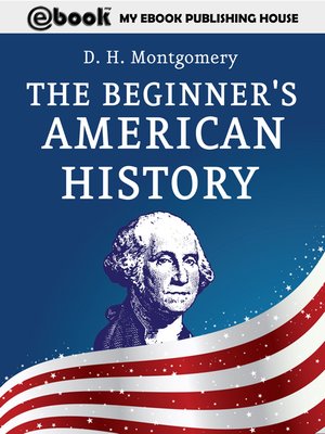 cover image of The Beginner's American History